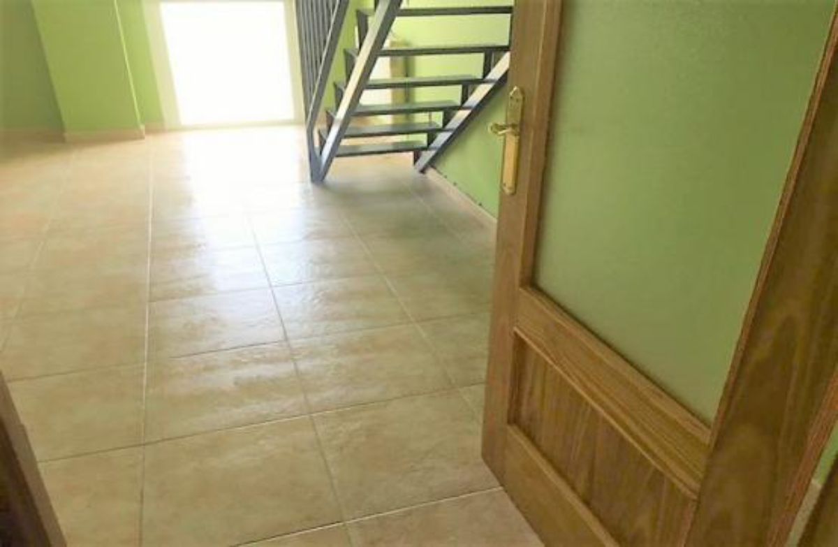 Venta de piso en Pezuela de las Torres