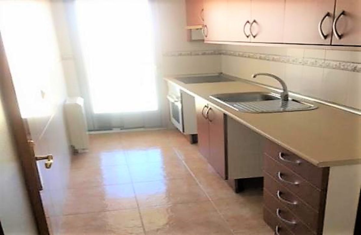 Venta de piso en Pezuela de las Torres