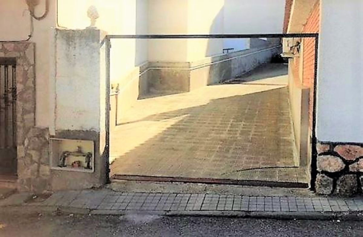 Venta de piso en Pezuela de las Torres