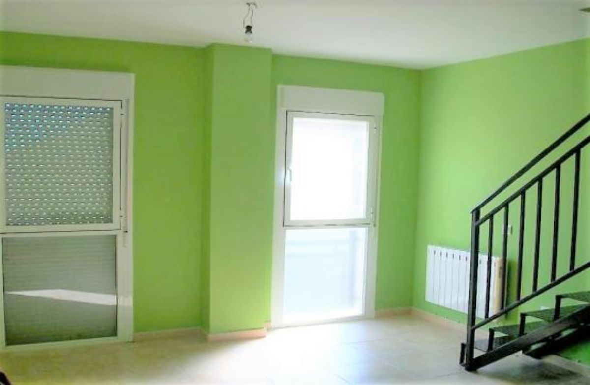 Venta de piso en Pezuela de las Torres