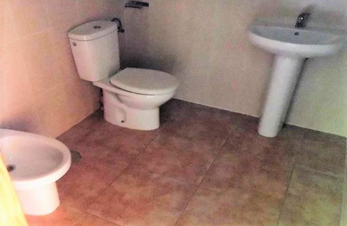 Venta de piso en Pezuela de las Torres