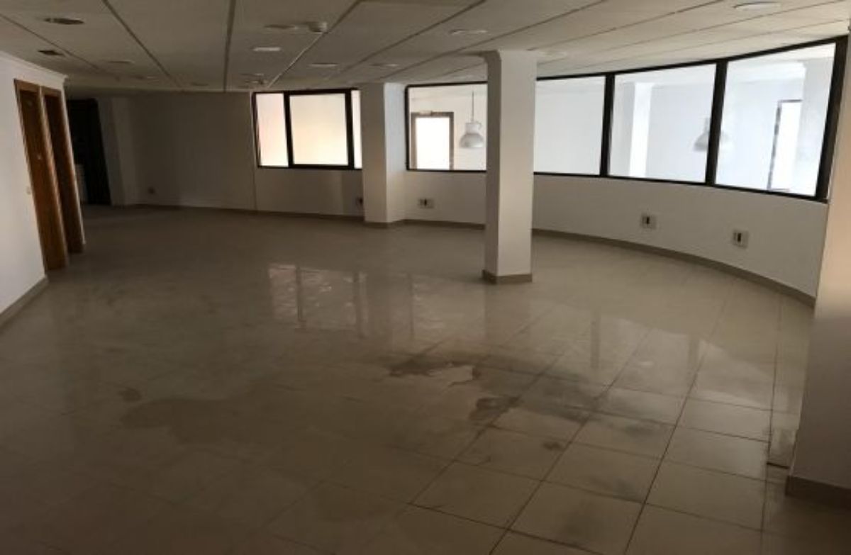 Venta de local comercial en Leganés