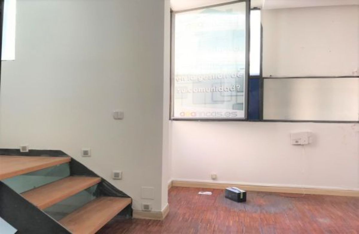 Venta de oficina en Getafe