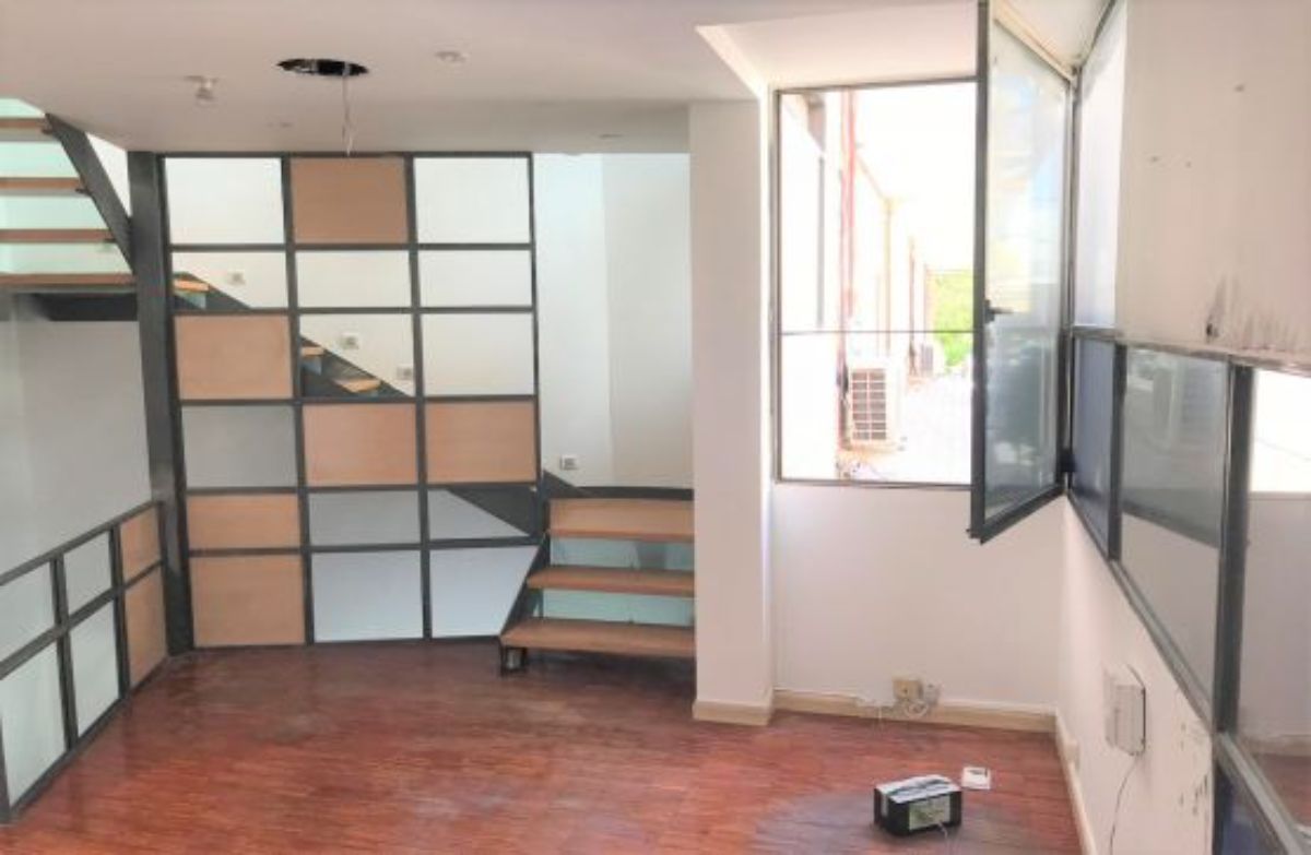 Venta de oficina en Getafe