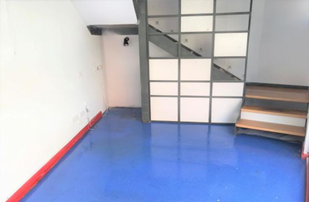 Venta de oficina en Getafe