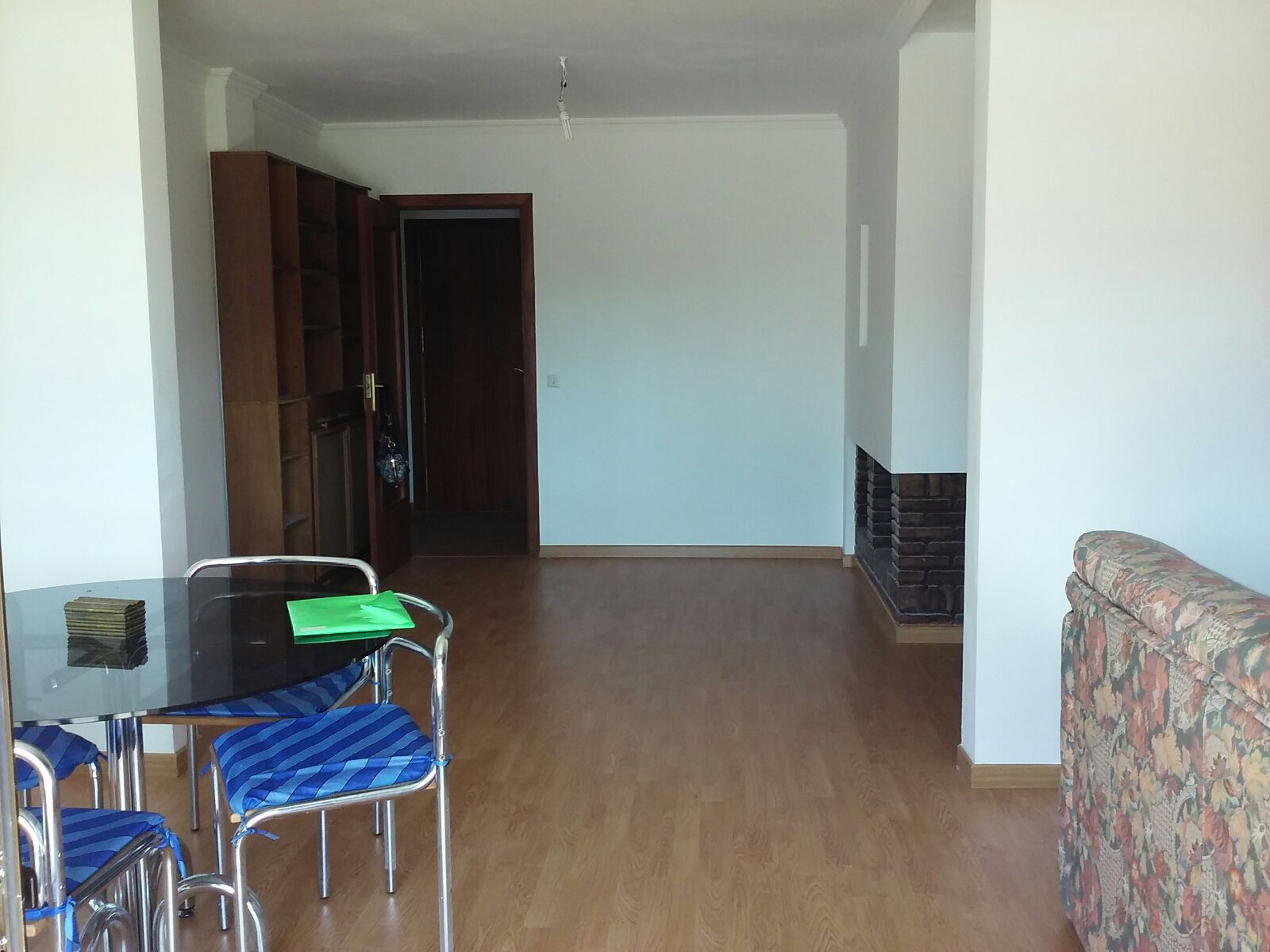 Alquiler de piso en Móstoles