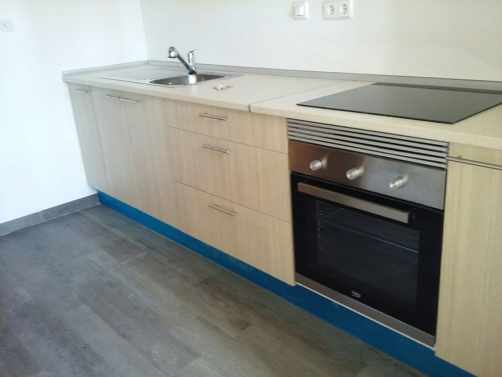 Alquiler de piso en Móstoles