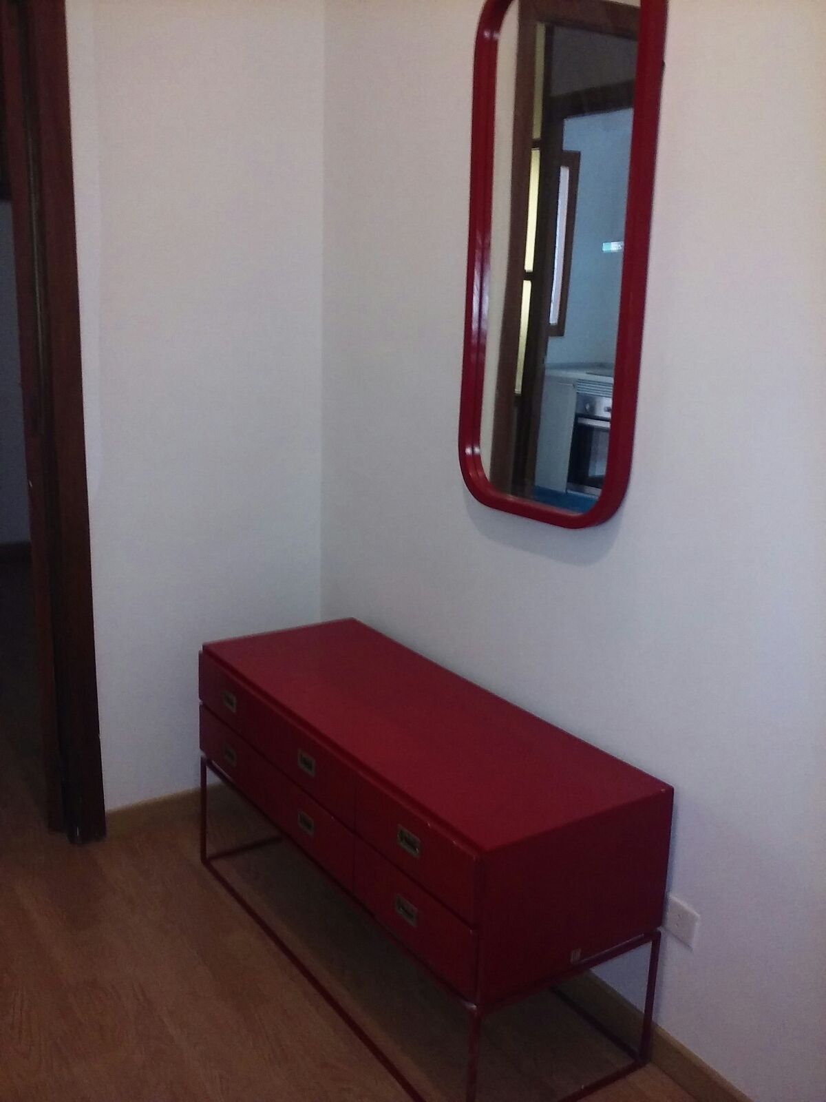 Alquiler de piso en Móstoles
