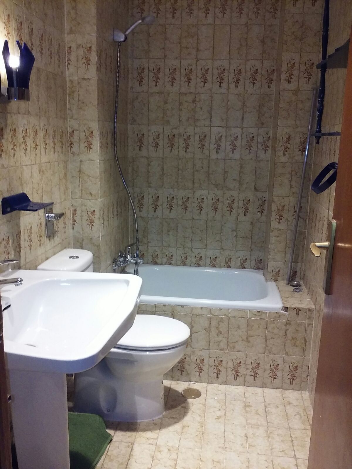 Alquiler de piso en Móstoles