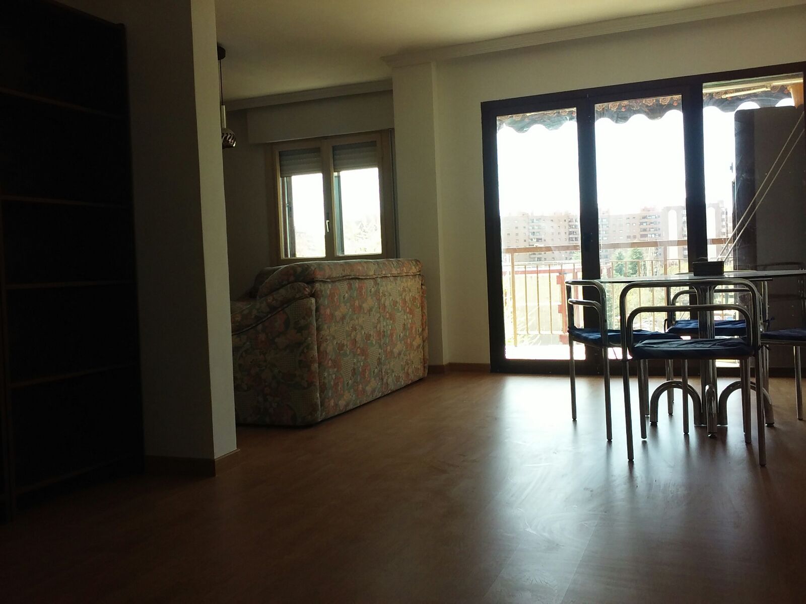 Alquiler de piso en Móstoles