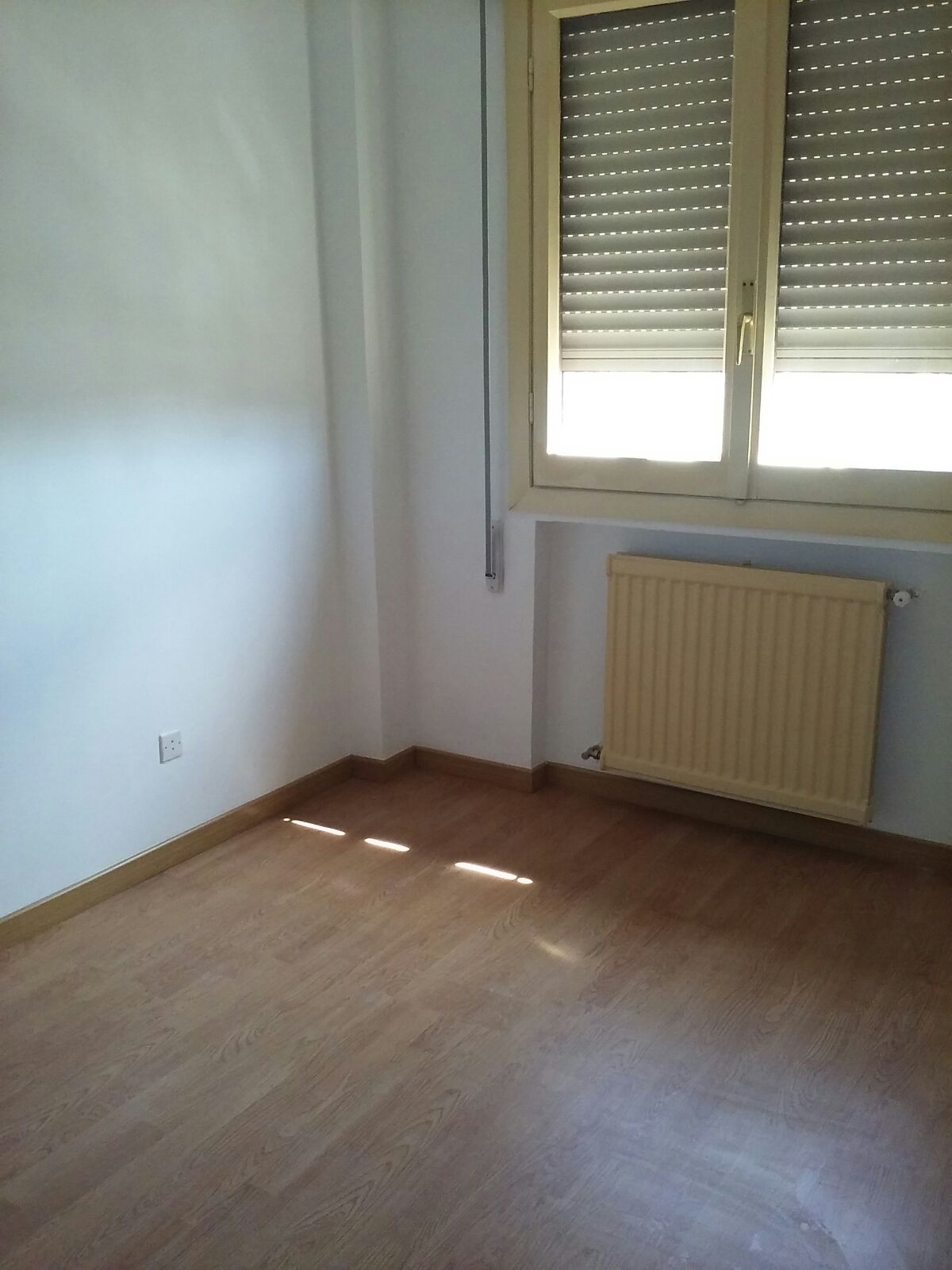 Alquiler de piso en Móstoles