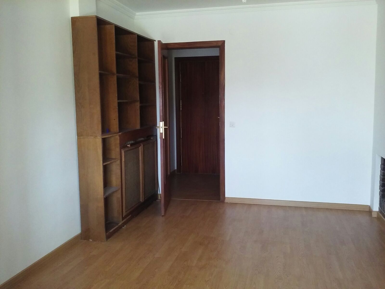 Alquiler de piso en Móstoles