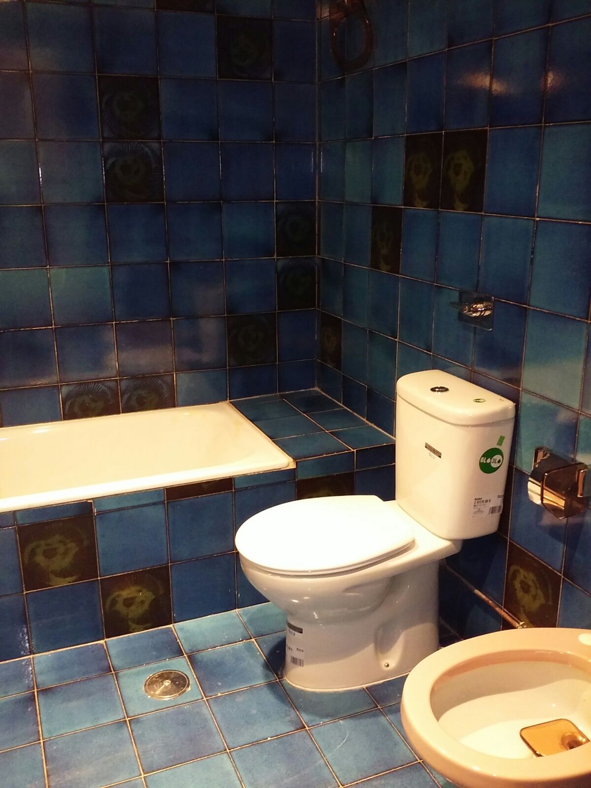 Alquiler de piso en Móstoles