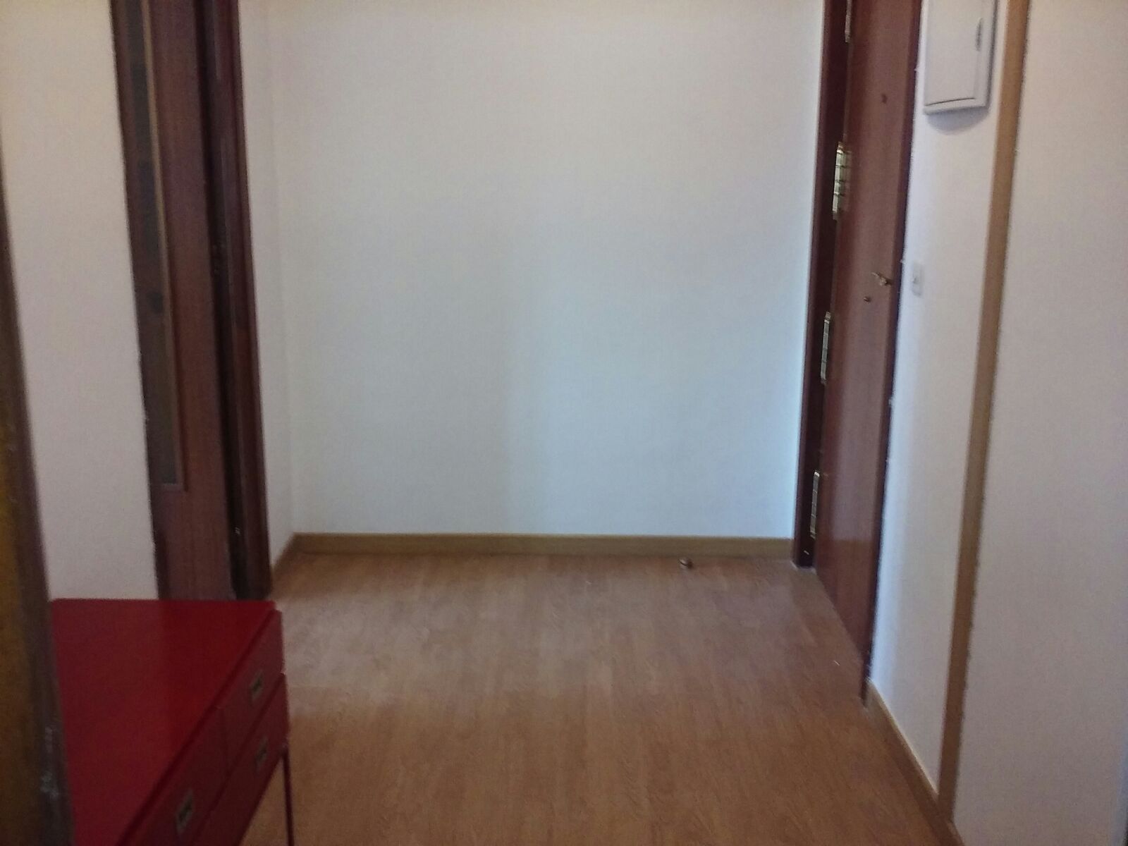 Alquiler de piso en Móstoles