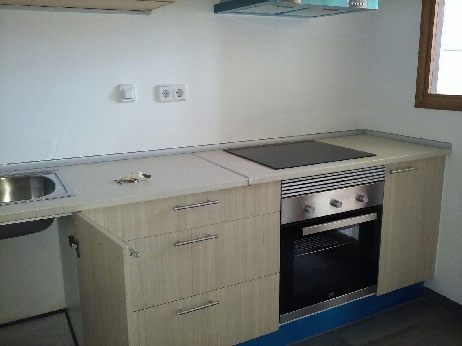 Alquiler de piso en Móstoles