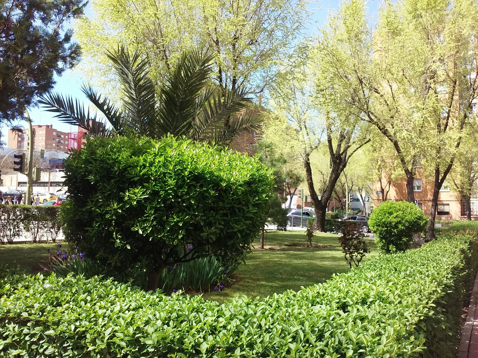 Alquiler de piso en Móstoles