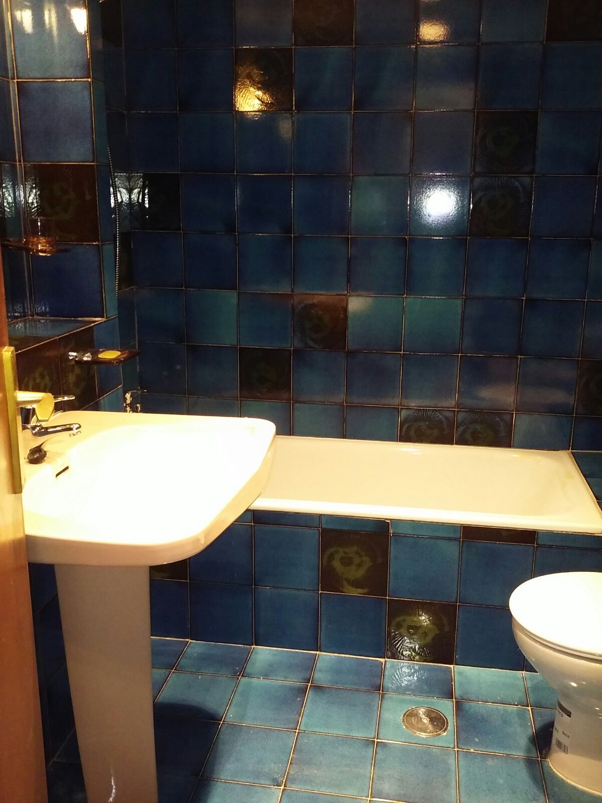 Alquiler de piso en Móstoles