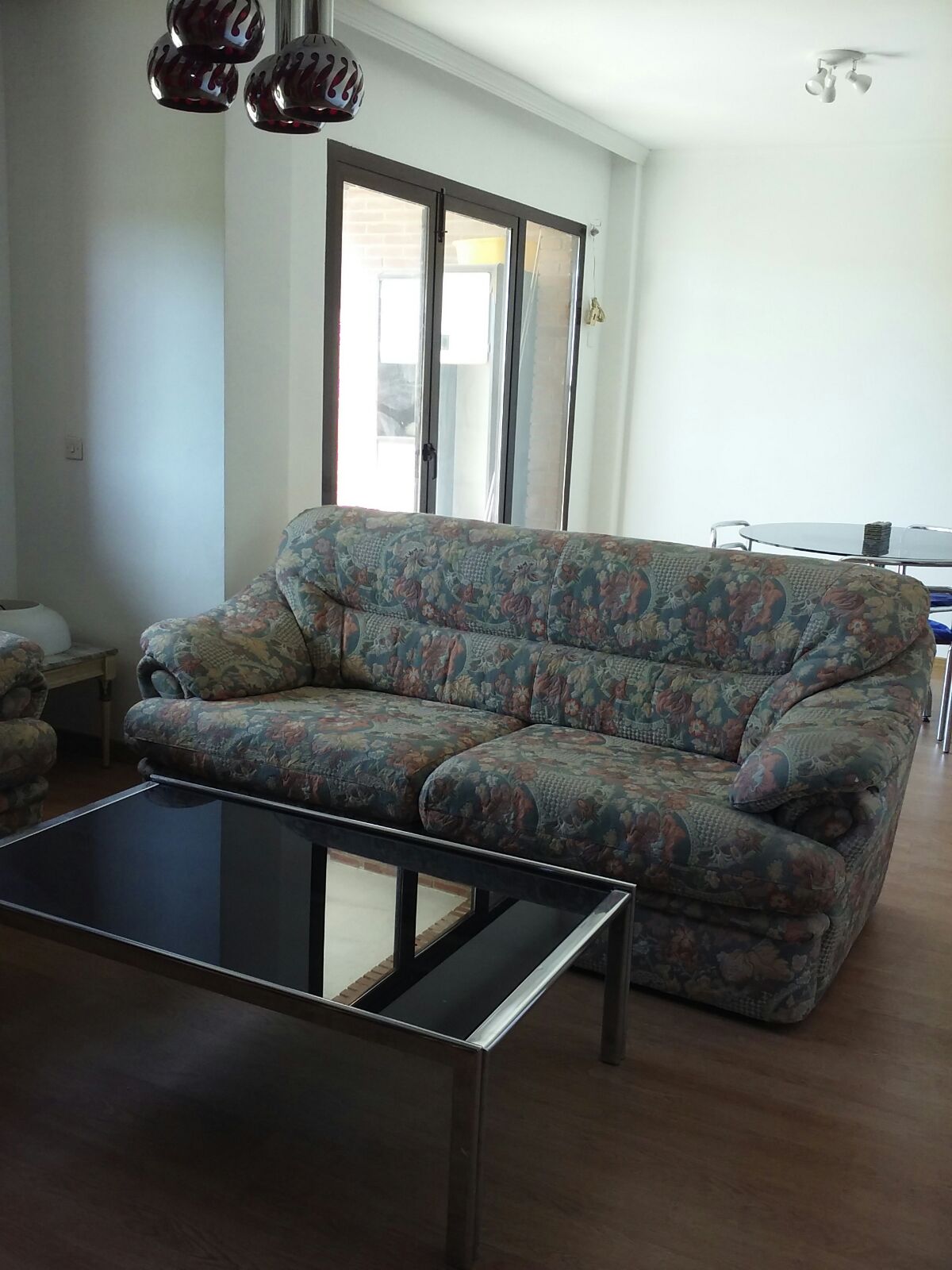Alquiler de piso en Móstoles