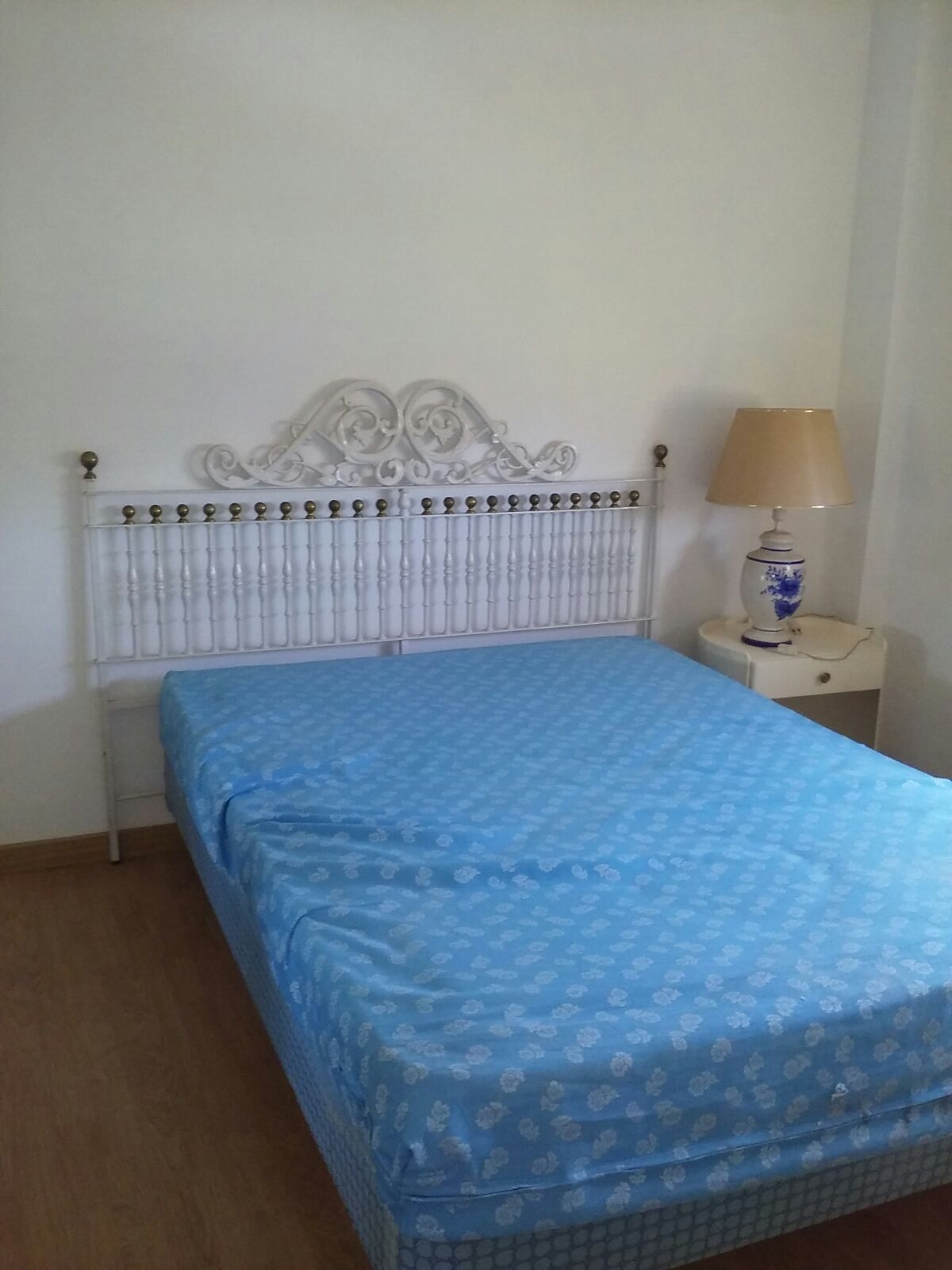 Alquiler de piso en Móstoles