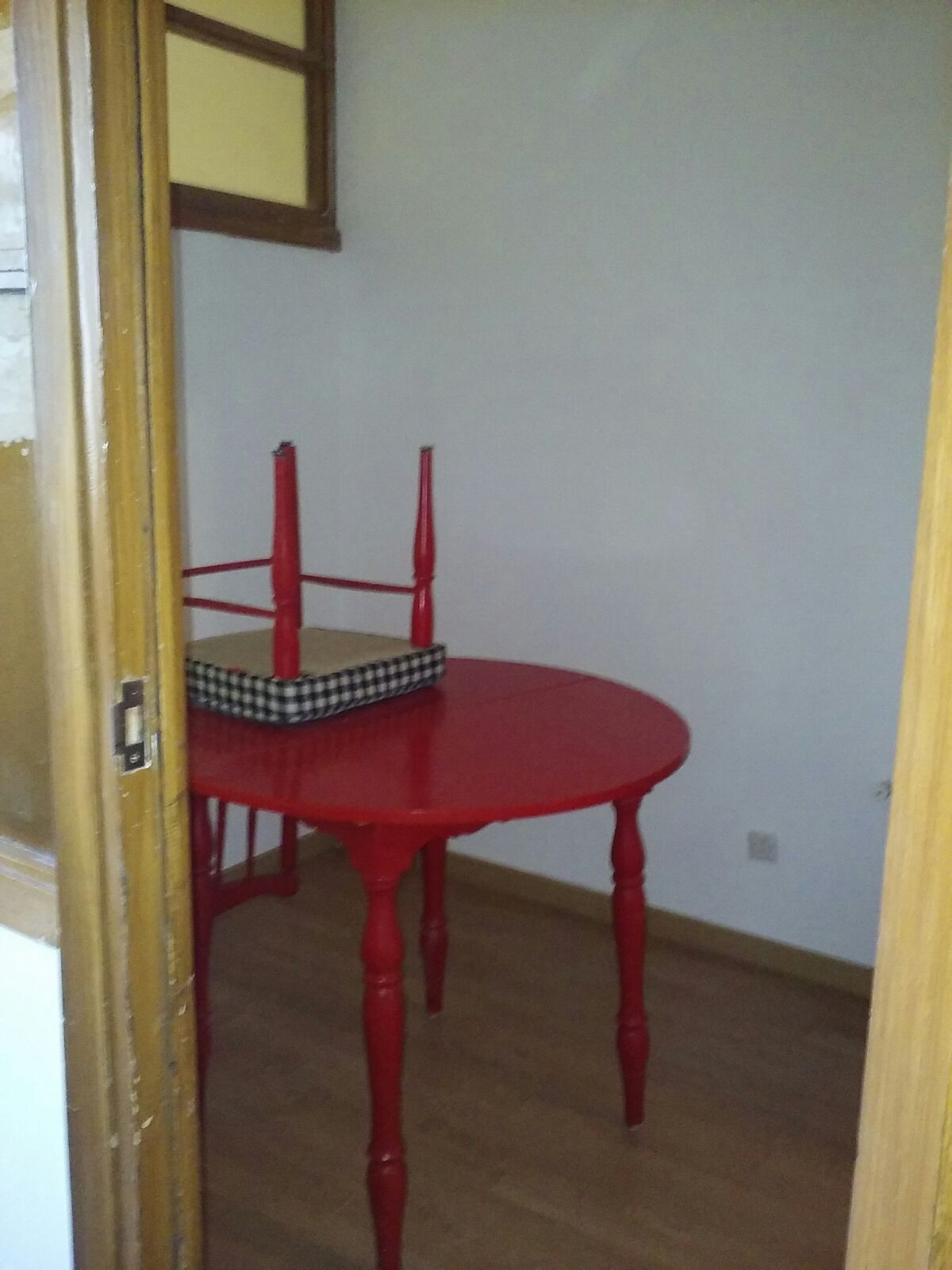 Alquiler de piso en Móstoles