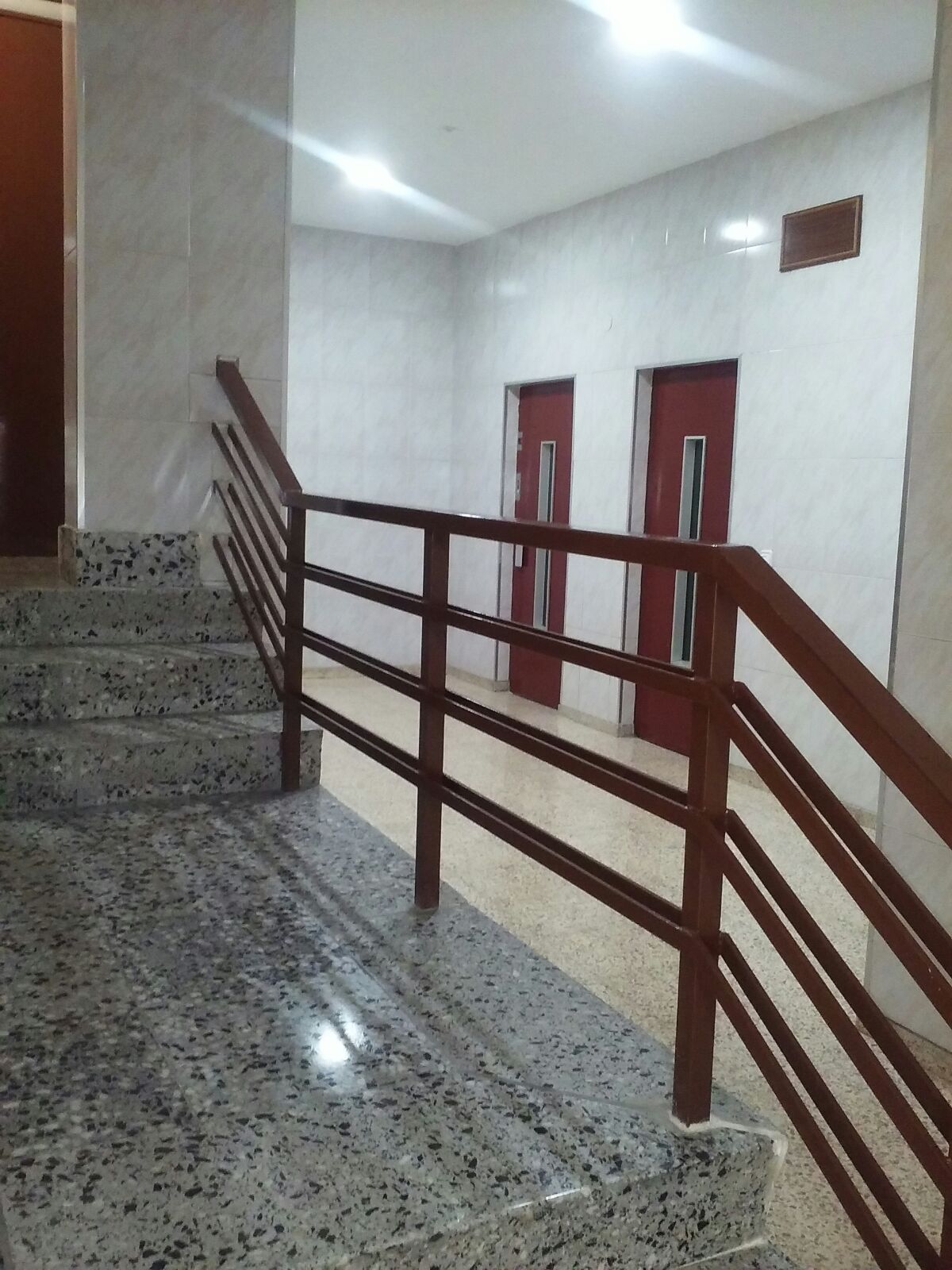 Alquiler de piso en Móstoles