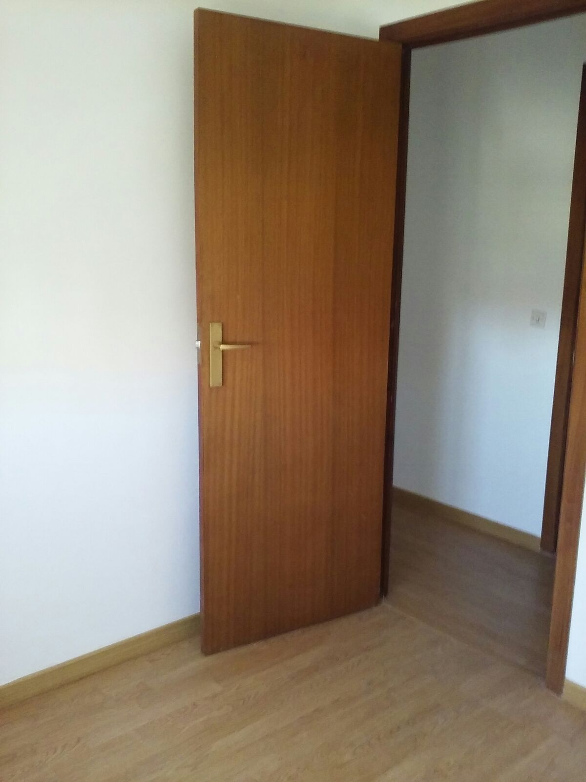 Alquiler de piso en Móstoles