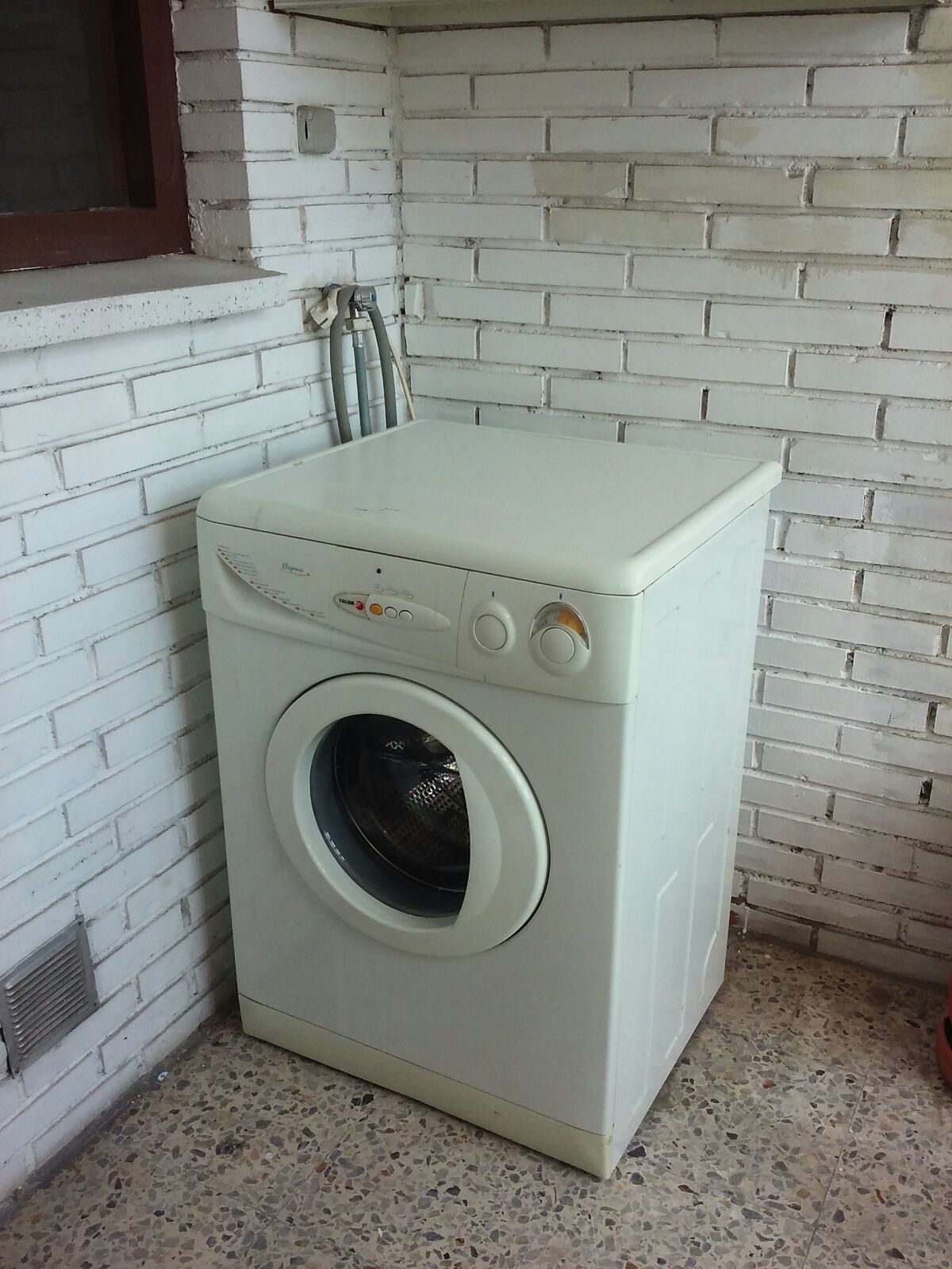 Alquiler de piso en Móstoles