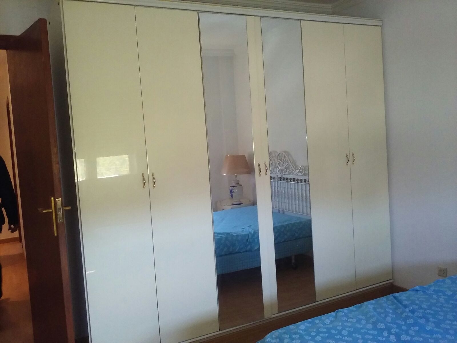 Alquiler de piso en Móstoles