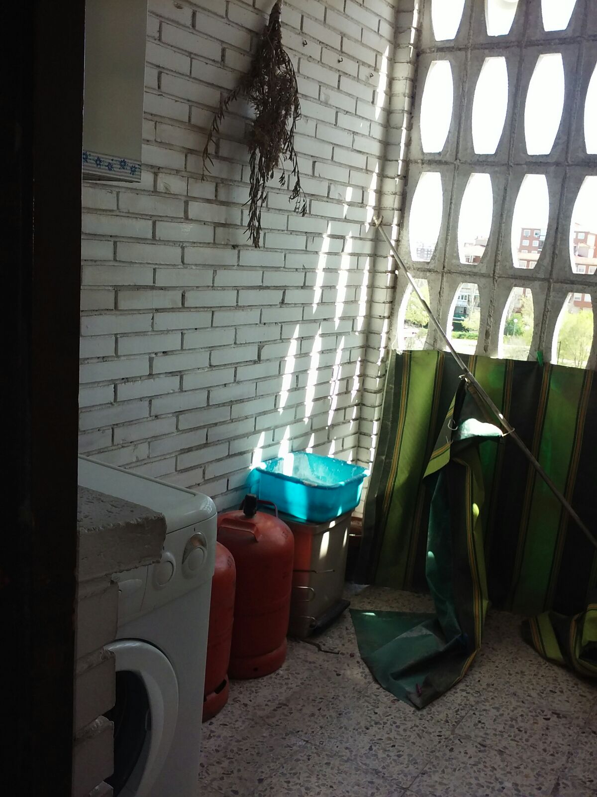 Alquiler de piso en Móstoles