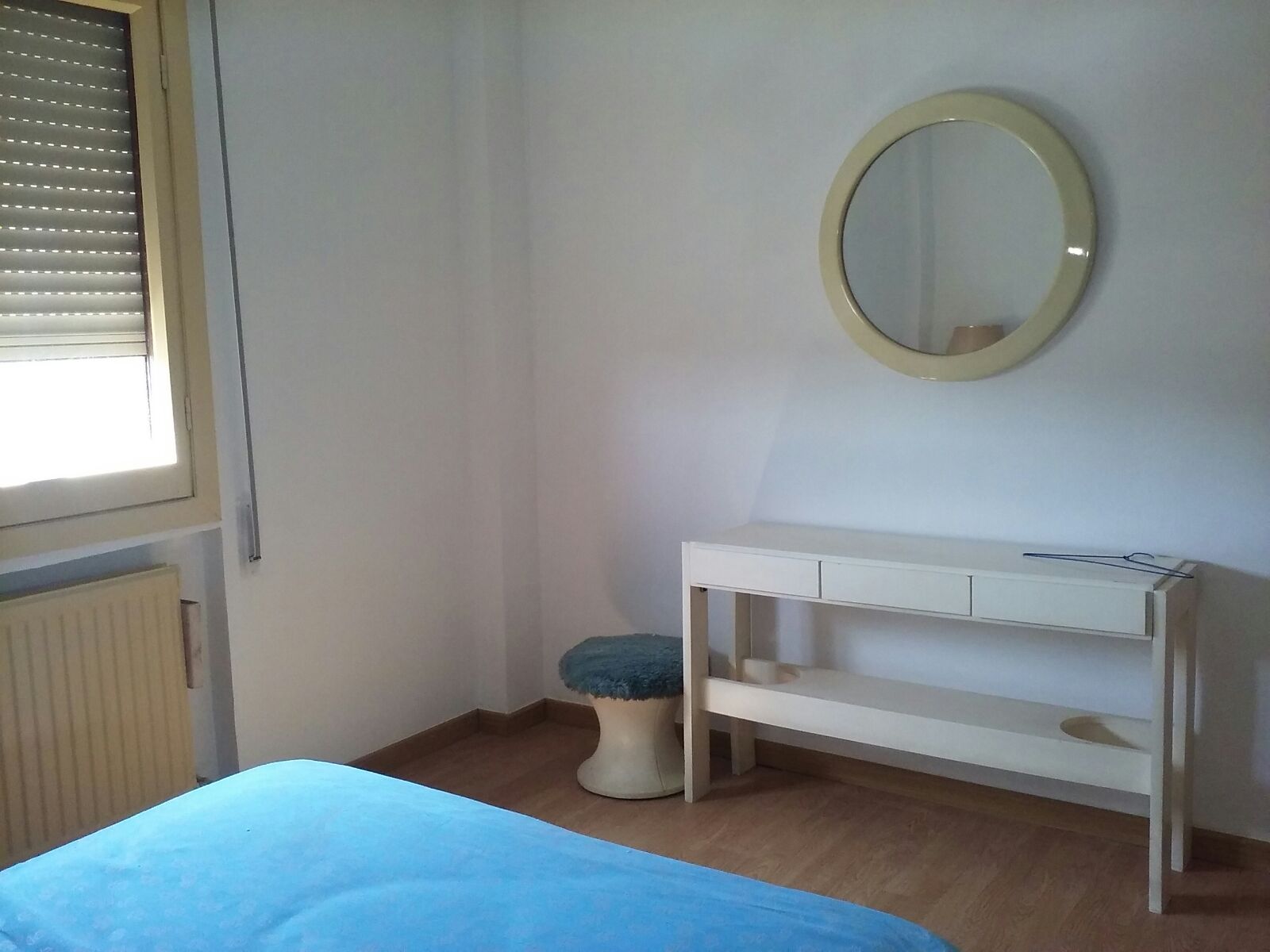 Alquiler de piso en Móstoles