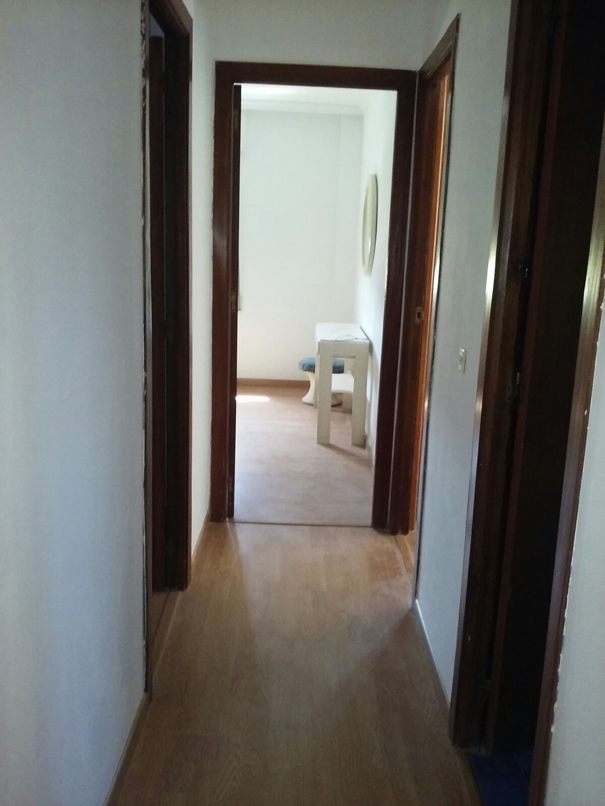 Alquiler de piso en Móstoles