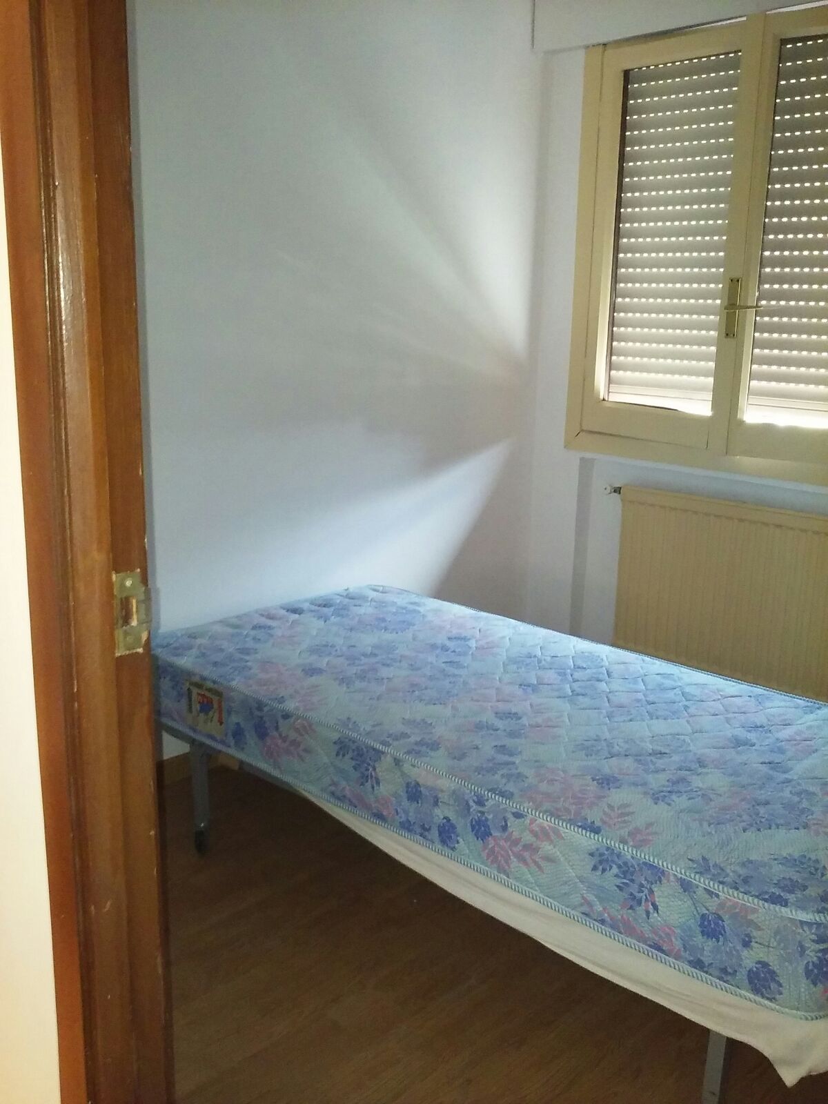 Alquiler de piso en Móstoles