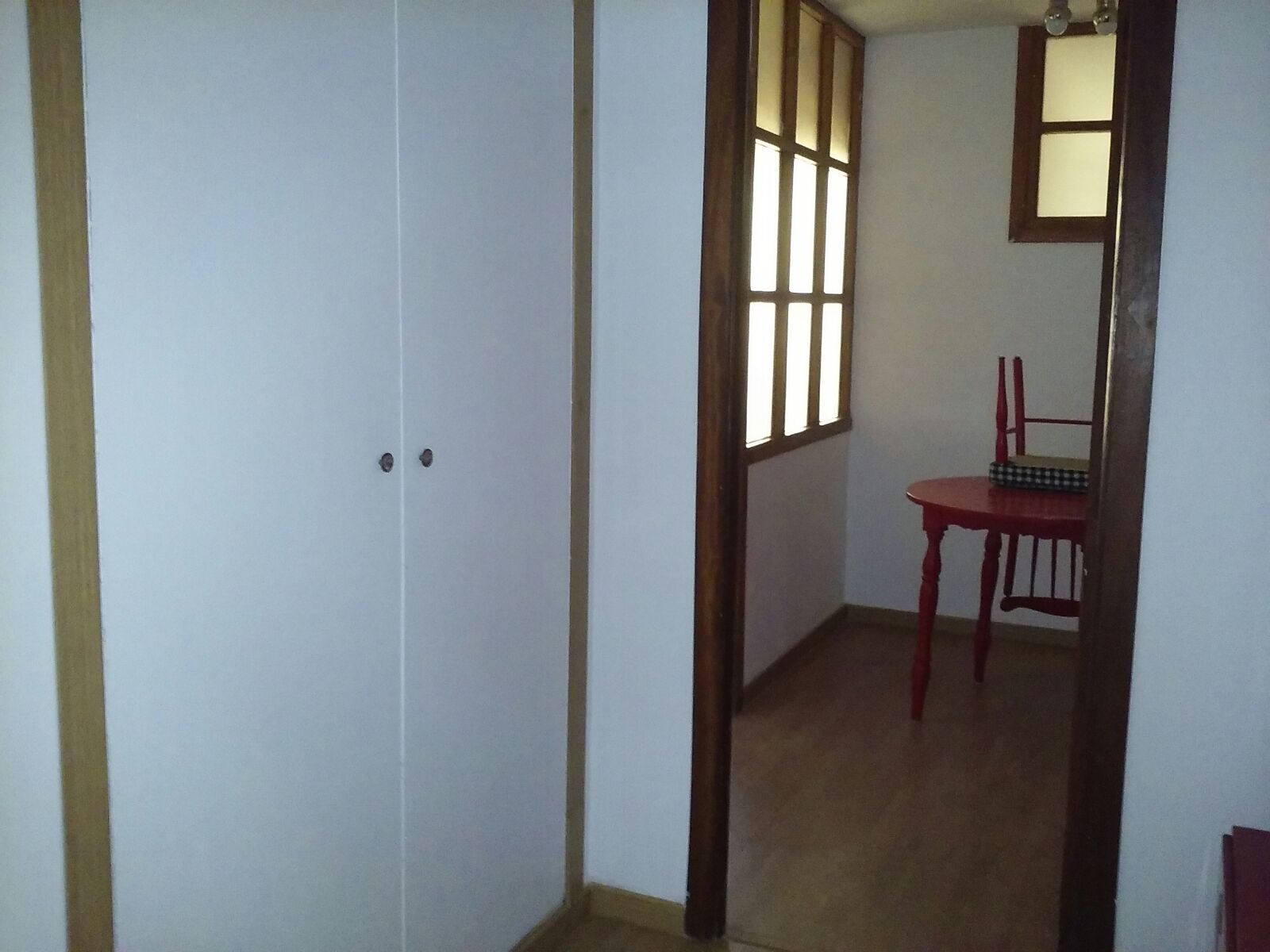 Alquiler de piso en Móstoles