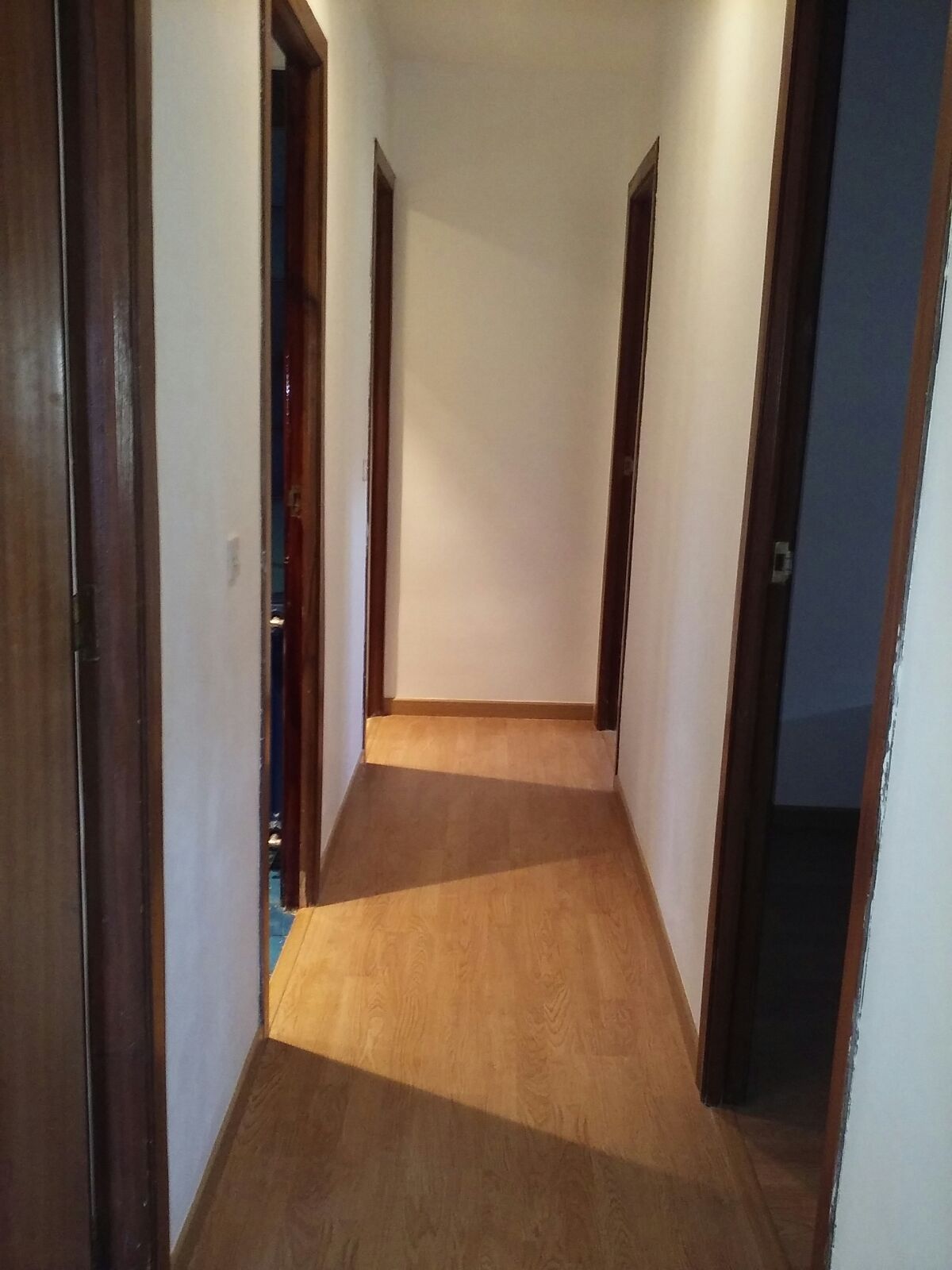 Alquiler de piso en Móstoles
