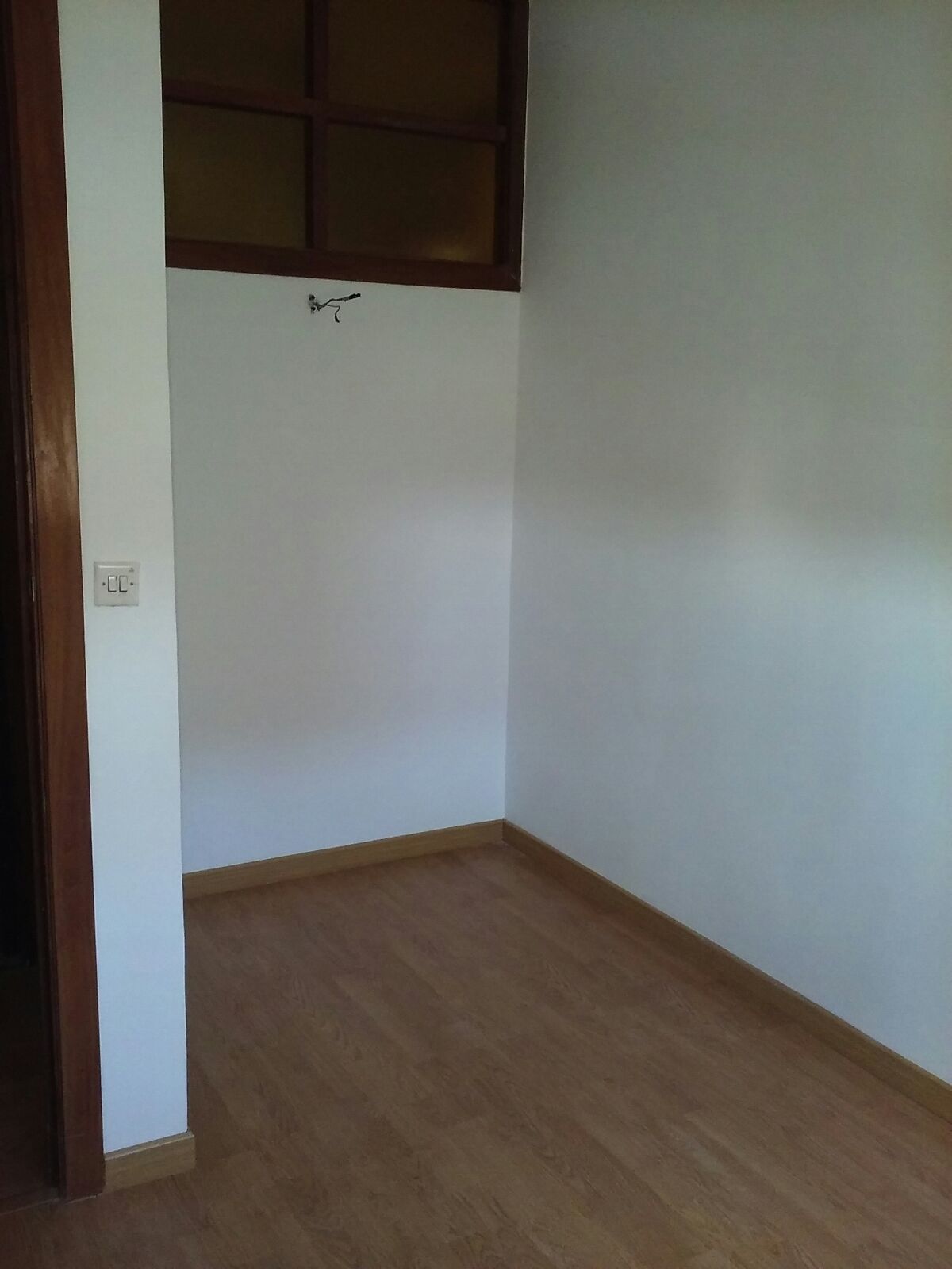 Alquiler de piso en Móstoles