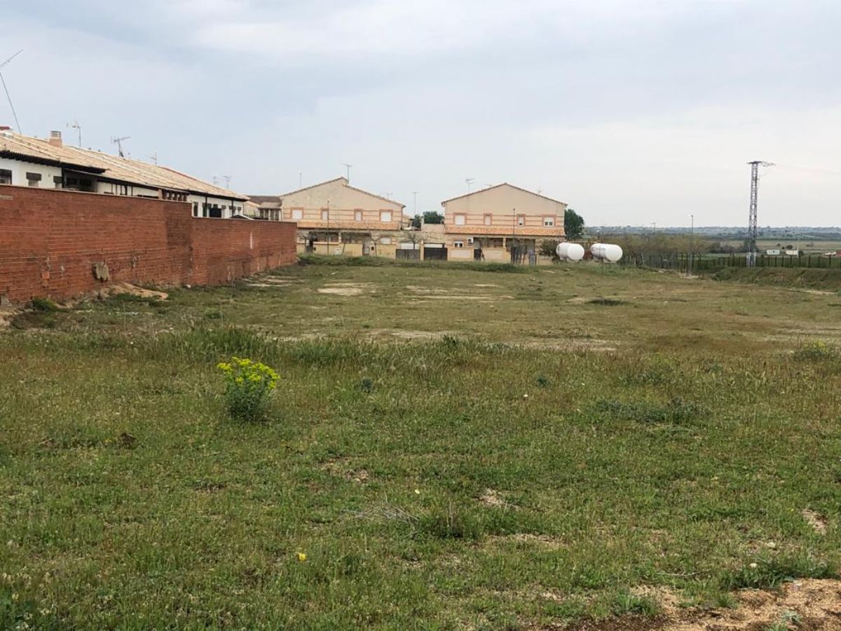 Terreno en venta en Urbanización La Rinconada, Cuerva