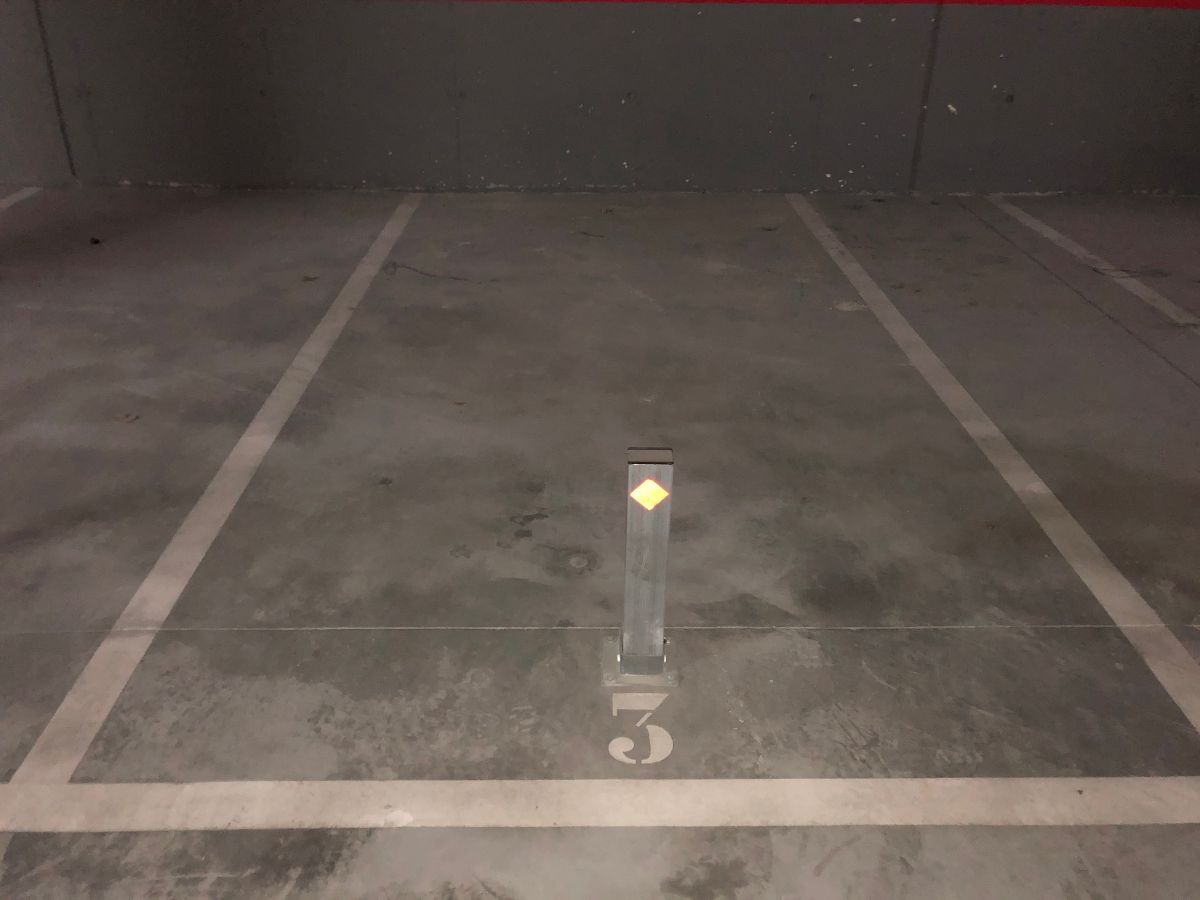 Venta de garaje en Arganda del Rey