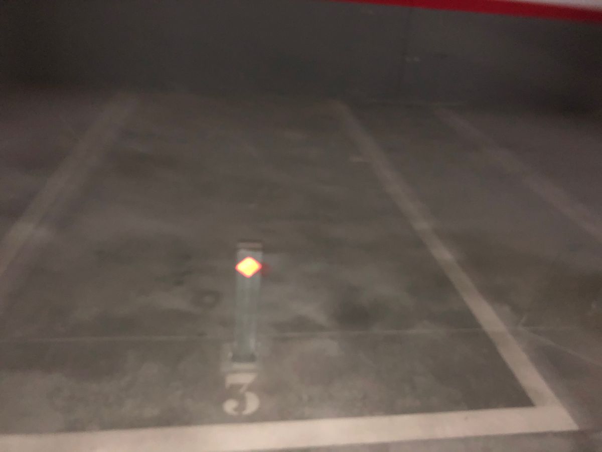 Venta de garaje en Arganda del Rey