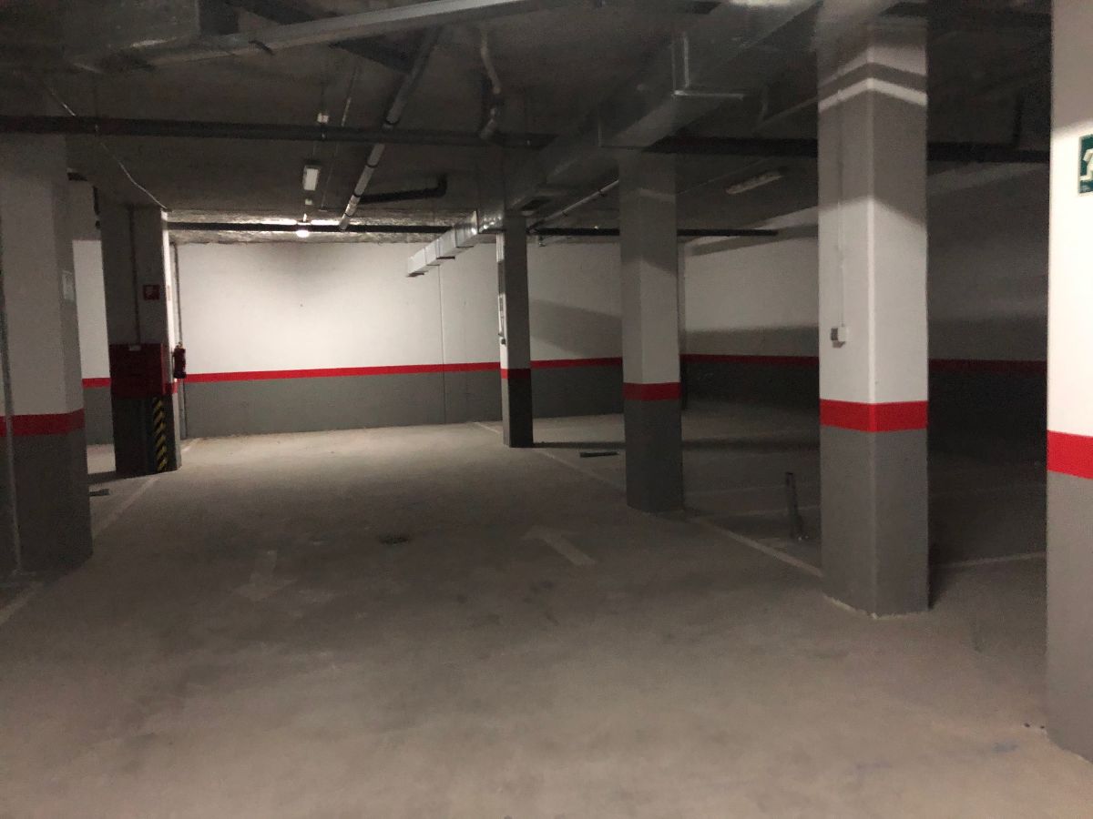 Venta de garaje en Arganda del Rey