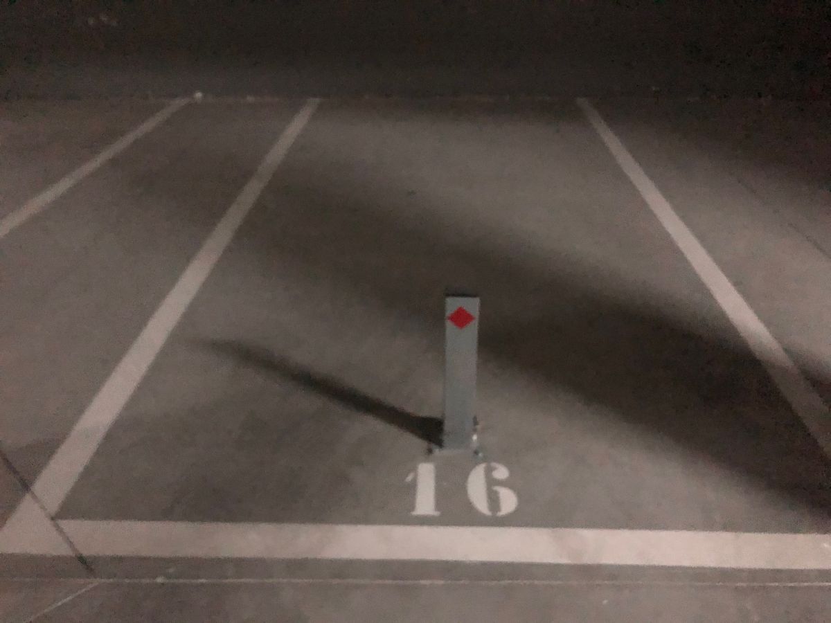 Venta de garaje en Arganda del Rey