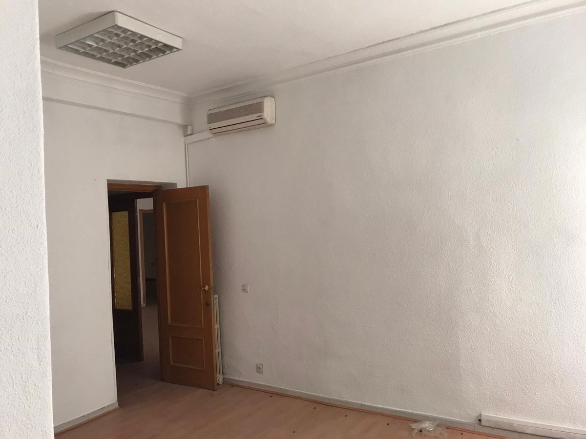 Venta de piso en Madrid