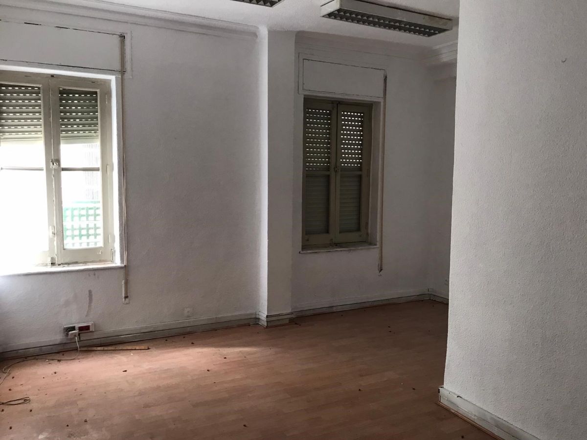 Venta de piso en Madrid