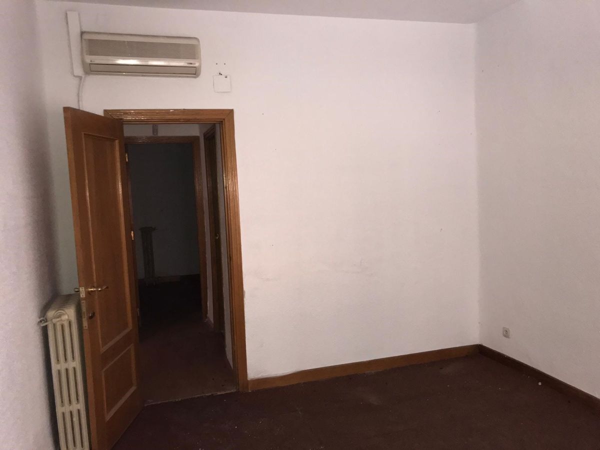 Venta de piso en Madrid