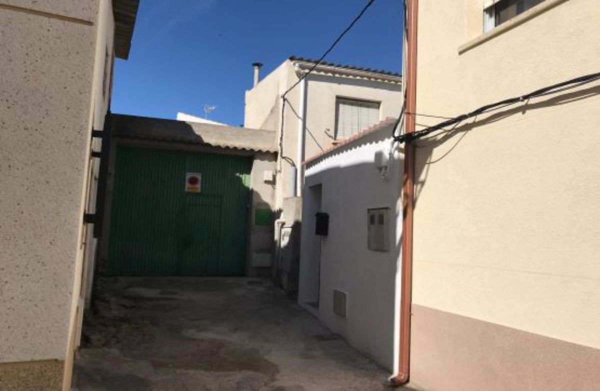 Venta de casa en Villarejo de Salvanés