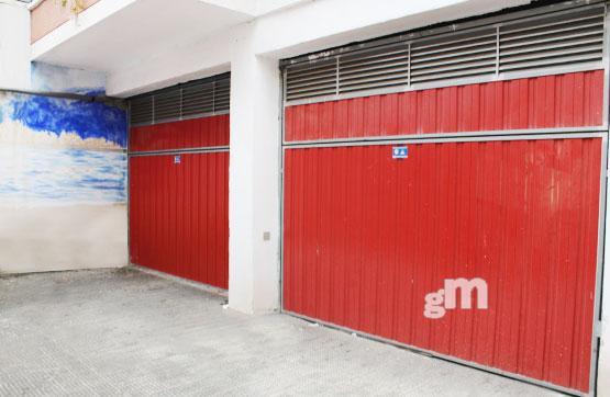 Venta de garaje en Madrid