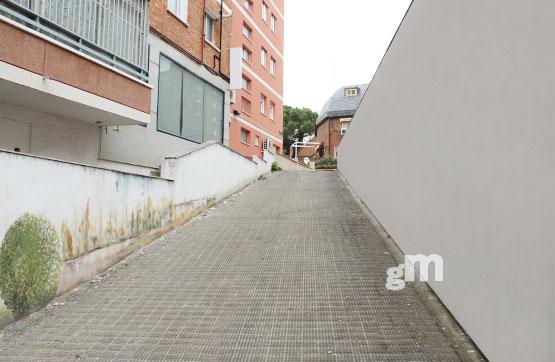 Venta de garaje en Madrid