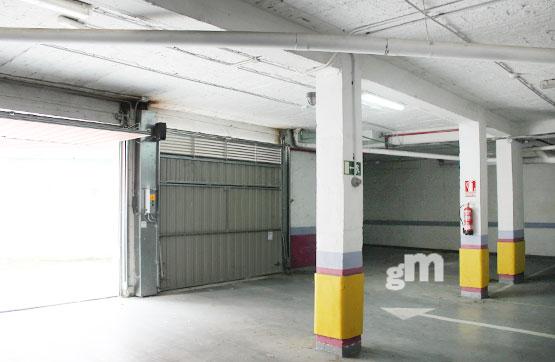 Venta de garaje en Madrid