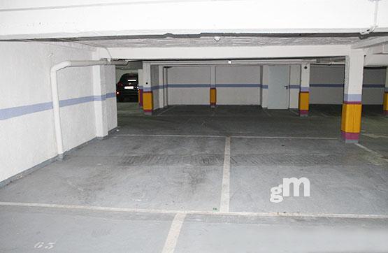 Venta de garaje en Madrid