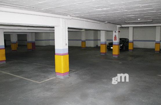 Venta de garaje en Madrid