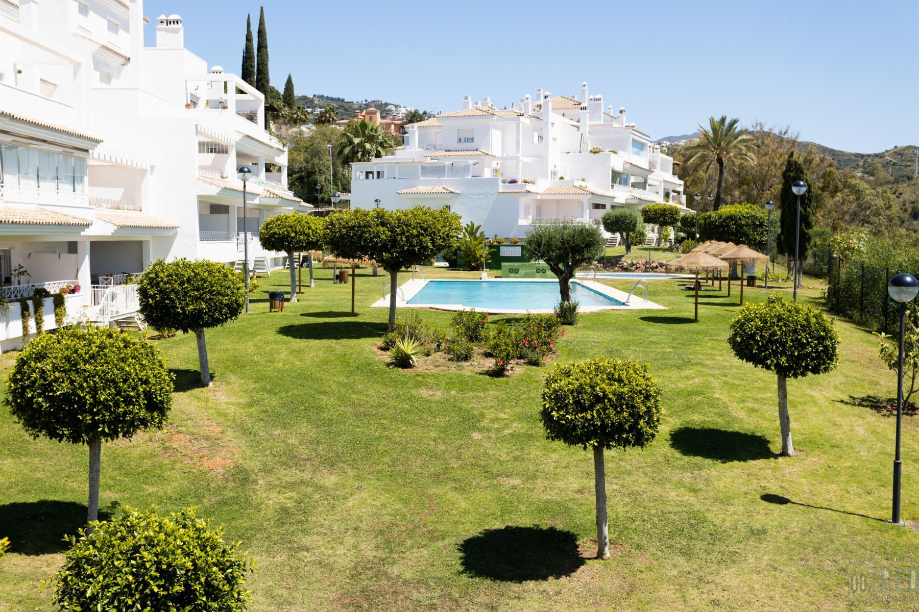 Venta de obra nueva en Marbella Venta de obra nueva en Marbella